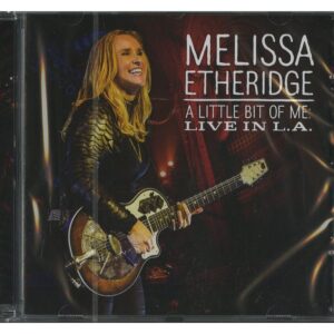A LITTLE BIT OF ME: LIVE IN L.A.