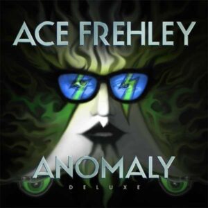 ANOMALY - DELUXE