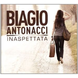 INASPETTATA REPACK