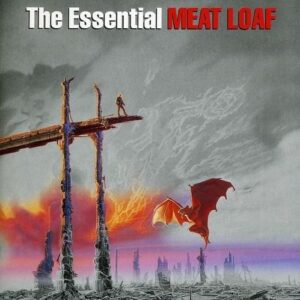 Essential Meat Loaf