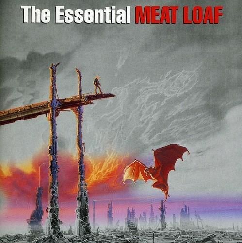 Essential Meat Loaf