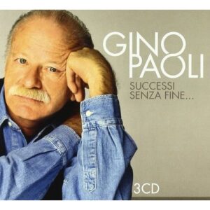 GINO PAOLI...SUCCESSI SENZA FINE