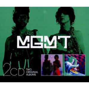 ORACULAR SPECTACULAR / CONGRATULATIONS