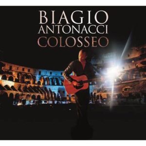 COLOSSEO VINILE