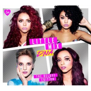 DNA (CD+ DVD DELUXE EDT)