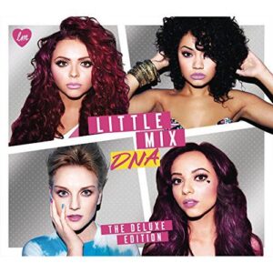 DNA -LTD-