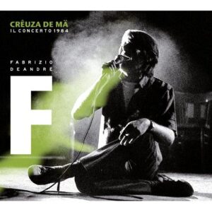 CREUZA DE MA - IL CONCERTO1984