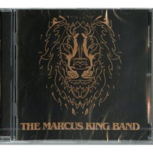 THE MARCUS KING BAND