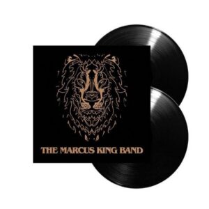 THE MARCUS KING BAND