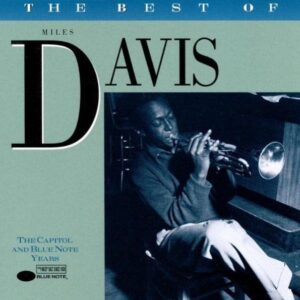 Best Of Miles Davis