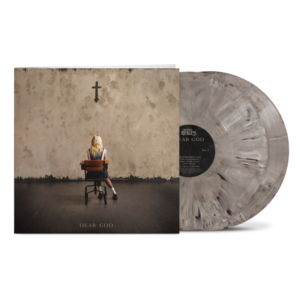 Dear God - Poltergeist Vinyl Egea Esclusive Ltd. Ed.