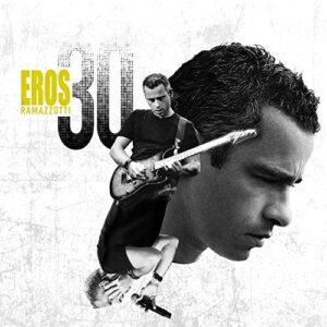 EROS 30 (2CD + 4 BONUS TRACK+ LIBRETTO 28 PAGINE)