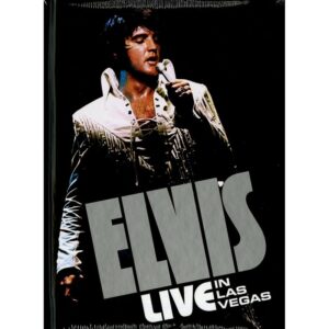 LIVE IN LAS VEGAS