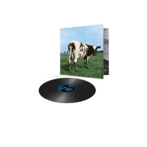 Atom Heart Mother - 2016 Version