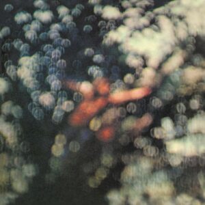 Obscured By Clouds (2016 Version)