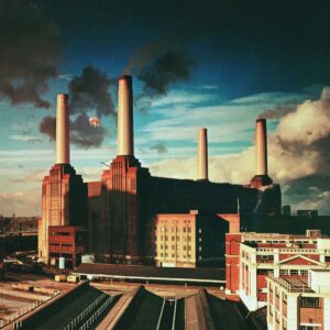 ANIMALS