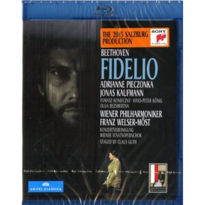 BEETHOVEN FIDELIO