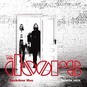 BACKDOOR MAN - SEATTLE 1970