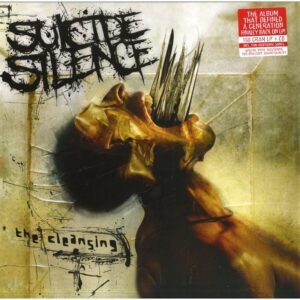 THE CLEANSING (RE-ISSUE 2016)