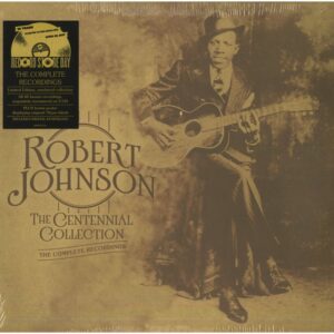 THE CENTENNIAL COLLECTION - THE COMPLETE RECORDINGS RSD