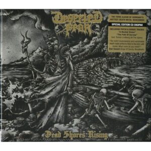 DEAD SHORES RISING