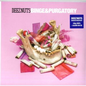 BINGE & PURGATORY