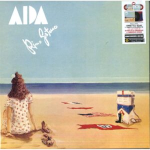 AIDA LEGACY EDITION