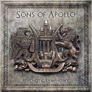 PSYCHOTIC SYMPHONY (DELUXE)