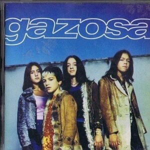 GAZOSA