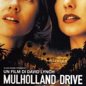 MULHOLLAND DRIVE