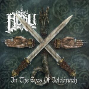 IN THE EYES OF JOLDANACH - N.E.