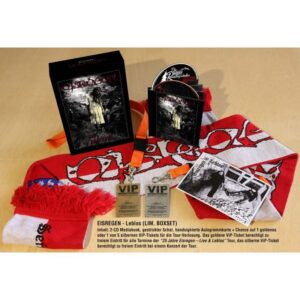 LEBLOS (BOX SET)