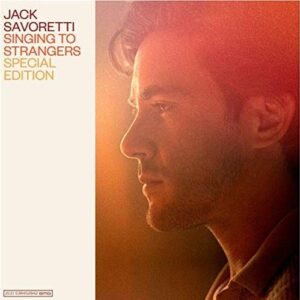 SINGING TO.. -SPEC-.. STRANGERS