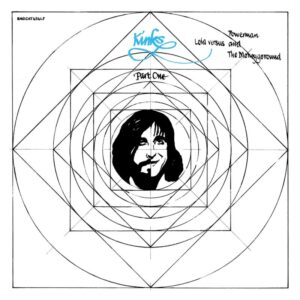 LOLA VERSUS POWERMAN AND THE MONEYGOROUND PART 1 - (3 CD + 2x7")