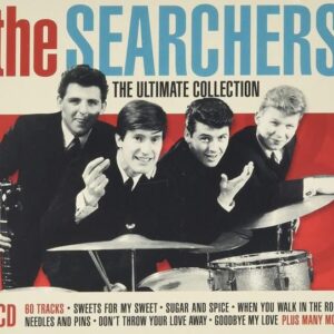 THE ULTIMATE COLLECTION