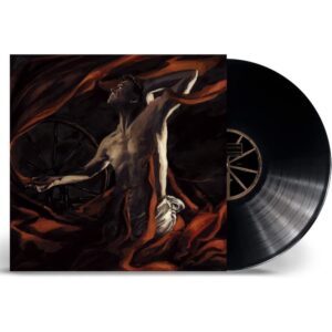 TOWARDS THE DYING LANDS