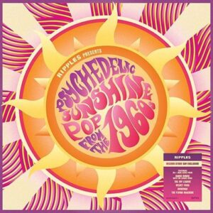 RIPPLES PRESENTS: PSYCHEDE