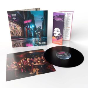 Trixie's - Lp 140 Gr. Black Vinyl