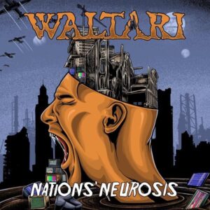 NATIONS' NEUROSIS