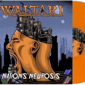 NATIONS' NEUROSIS