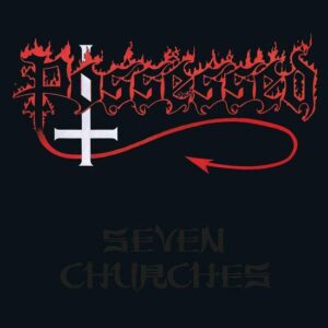 SEVEN CHURCHES