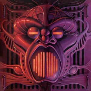 BEYOND THE GATES