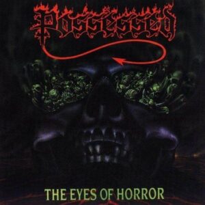 THE EYES OF HORROR