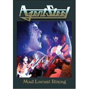 MAD LOCUST RISING