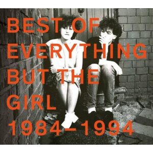 THE BEST OF 1984-1995