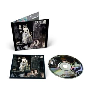 Duran Duran Cd