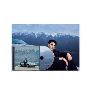 Un Posto Dove Andare Cd