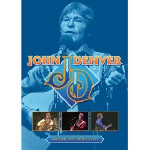 AROUND THE WORLD LIVE