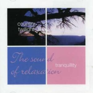 Tranquillity- Country Twilight