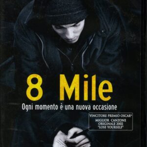 8 MILE